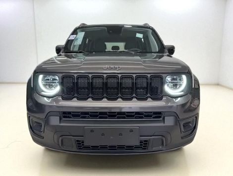 Jeep Renegade Altitude T270 1.3 TB Flex Aut.