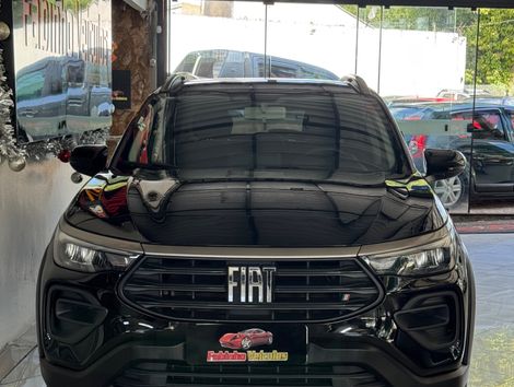 Fiat PULSE DRIVE 1.0 Turbo 200 Flex Aut.