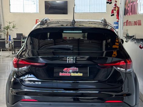 Fiat PULSE DRIVE 1.0 Turbo 200 Flex Aut.