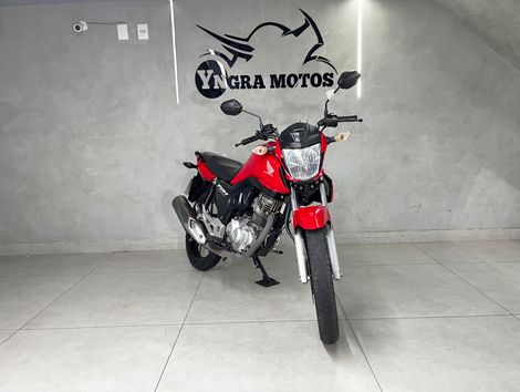 HONDA CG 160 FAN Flex