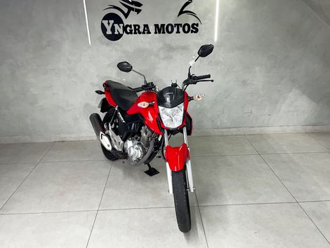 HONDA CG 160 FAN Flex