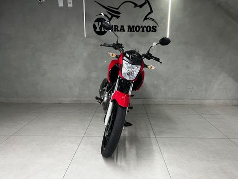 HONDA CG 160 FAN Flex