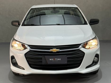 Chevrolet ONIX HATCH 1.0 12V Flex 5p Mec.