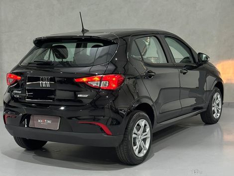 Fiat ARGO DRIVE 1.0 6V Flex