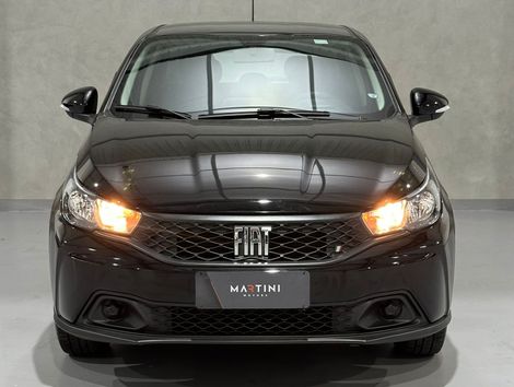 Fiat ARGO DRIVE 1.0 6V Flex