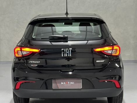 Fiat ARGO DRIVE 1.0 6V Flex