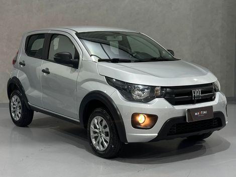 Fiat MOBI LIKE 1.0 Fire Flex 5p.