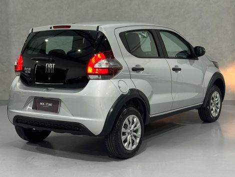 Fiat MOBI LIKE 1.0 Fire Flex 5p.