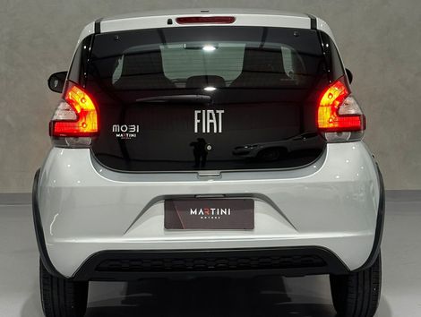 Fiat MOBI LIKE 1.0 Fire Flex 5p.