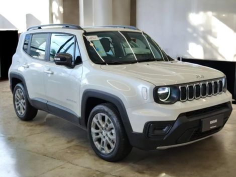 Jeep Renegade Long. T270 1.3 TB 4x2 Flex Aut.