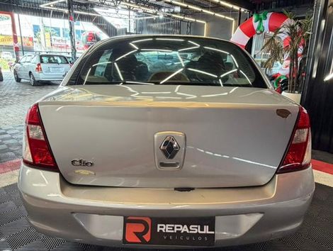 Renault Clio Expression 1.0/1.0 Hi-Power 16V 3p