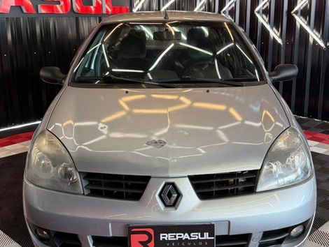 Renault Clio Expression 1.0/1.0 Hi-Power 16V 3p