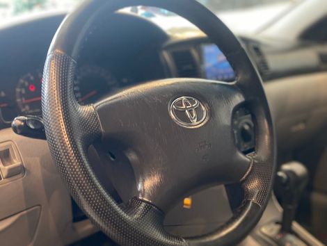 Toyota Corolla XEi 1.8/1.8 Flex 16V Aut.