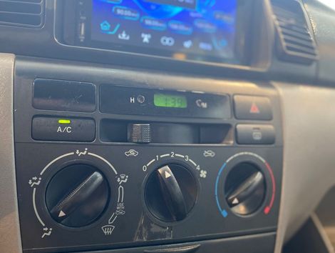 Toyota Corolla XEi 1.8/1.8 Flex 16V Aut.