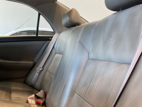 Toyota Corolla XEi 1.8/1.8 Flex 16V Aut.