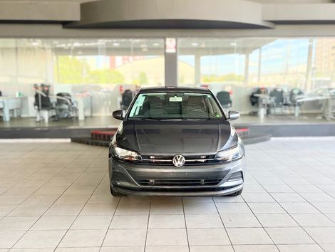 VolksWagen VIRTUS 1.6 MSI Flex 16V 4p Aut.