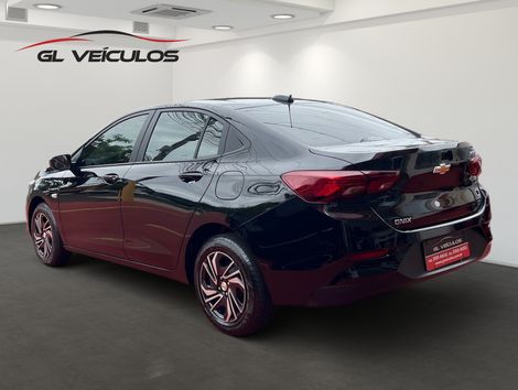 Chevrolet ONIX SEDAN Plus LT 1.0 12V TB Flex Aut.