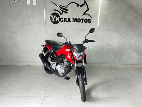 HONDA CG 160 FAN Flex