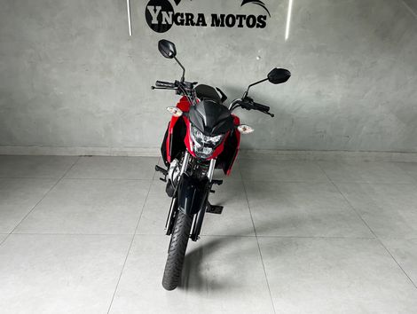 HONDA CG 160 FAN Flex