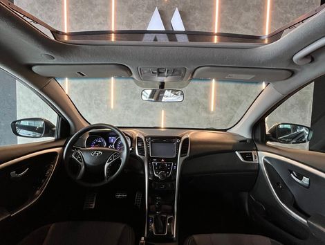 Hyundai i30 1.8 16V Aut. 5p