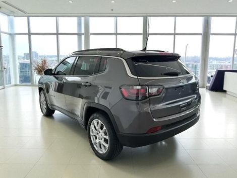 Jeep COMPASS SPORT T270 1.3 TB 4x2 Flex Aut.