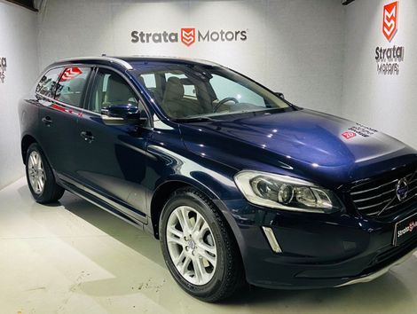 Volvo XC 60 T-5 MOMENTUM 2.0 245cv FWD 5p