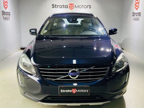 Volvo XC 60 T-5 MOMENTUM 2.0 245cv FWD 5p