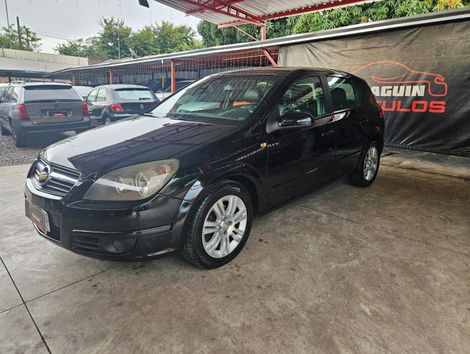Chevrolet Vectra GT 2.0 MPFI 8V FlexPower Aut.