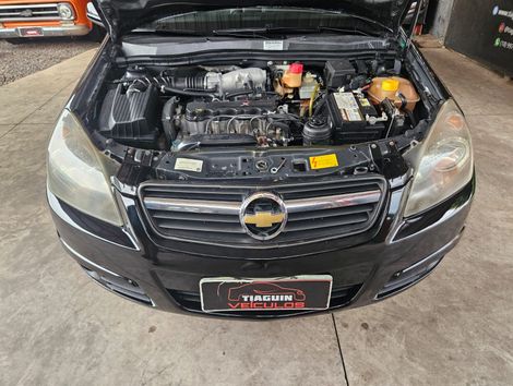 Chevrolet Vectra GT 2.0 MPFI 8V FlexPower Aut.