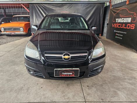 Chevrolet Vectra GT 2.0 MPFI 8V FlexPower Aut.