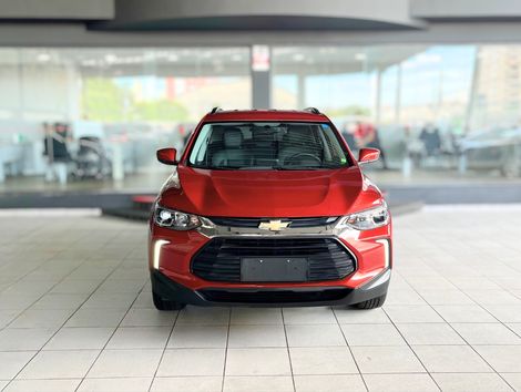 Chevrolet TRACKER LTZ 1.0 Turbo 12V Flex Aut.