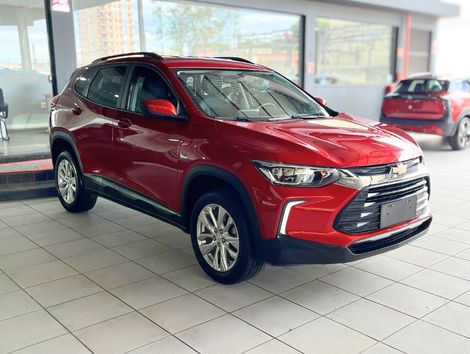 Chevrolet TRACKER LTZ 1.0 Turbo 12V Flex Aut.