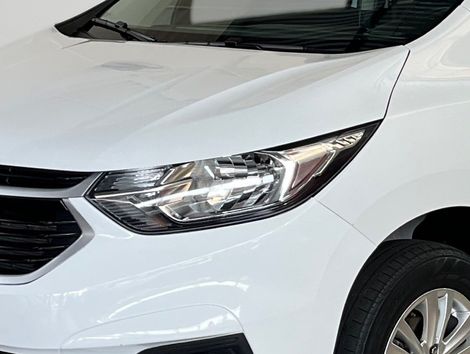 Chevrolet SPIN LT 1.8 8V Econo.Flex 5p Aut.