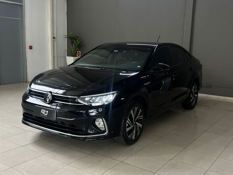 VolksWagen VIRTUS Highline 200 TSI 1.0 Flex 12V Aut