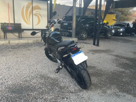 HONDA CB 300R/ 300R FLEX