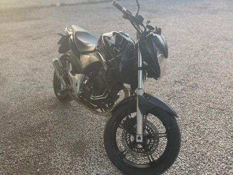 HONDA CB 300R/ 300R FLEX