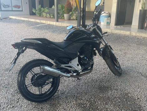 HONDA CB 300R/ 300R FLEX