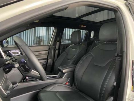 Jeep COMPASS S T270 1.3 TB 4x2 Flex Aut.