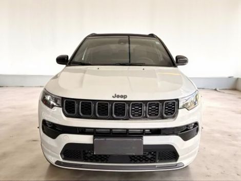 Jeep COMPASS S T270 1.3 TB 4x2 Flex Aut.