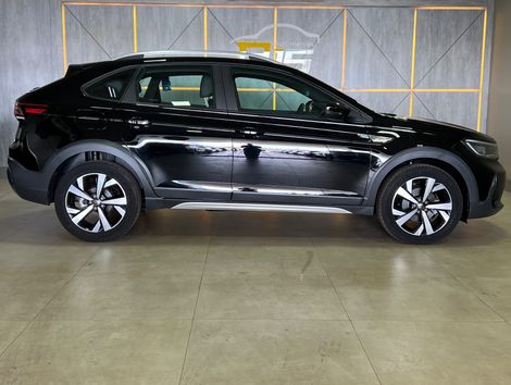 VolksWagen Nivus Highline 1.0 200 TSI Flex Aut.