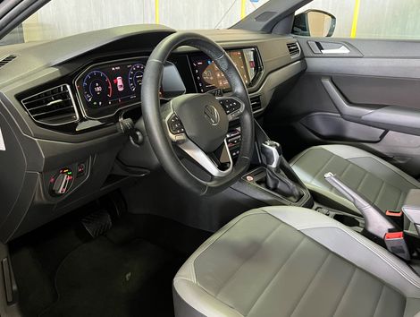 VolksWagen Nivus Highline 1.0 200 TSI Flex Aut.