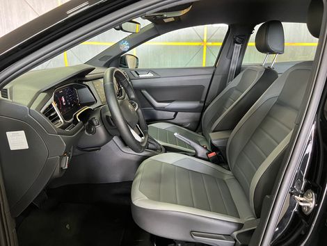 VolksWagen Nivus Highline 1.0 200 TSI Flex Aut.