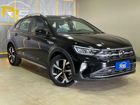 VolksWagen Nivus Highline 1.0 200 TSI Flex Aut.