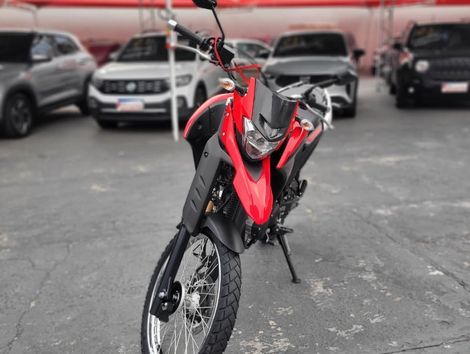 YAMAHA XTZ 250 LANDER 249cc/LANDER BLUEFLEX/ABS