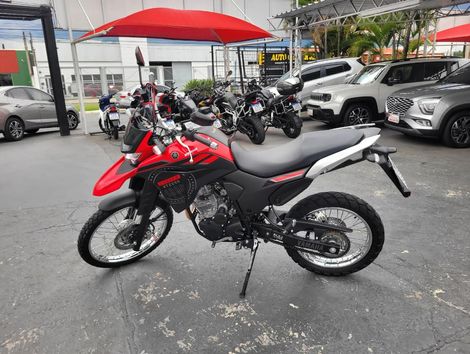 YAMAHA XTZ 250 LANDER 249cc/LANDER BLUEFLEX/ABS