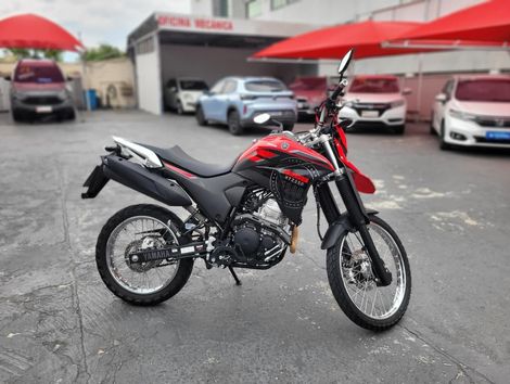 YAMAHA XTZ 250 LANDER 249cc/LANDER BLUEFLEX/ABS