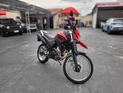 YAMAHA XTZ 250 LANDER 249cc/LANDER BLUEFLEX/ABS