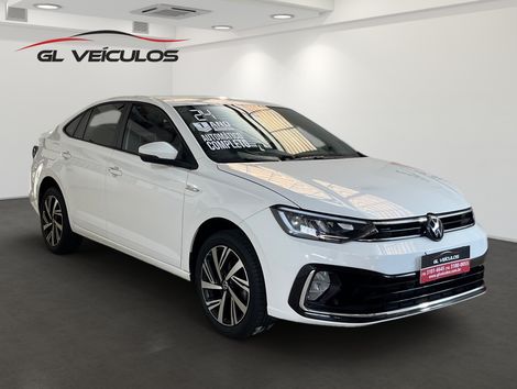 VolksWagen VIRTUS Highline 200 TSI 1.0 Flex 12V Aut