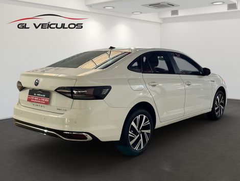 VolksWagen VIRTUS Highline 200 TSI 1.0 Flex 12V Aut