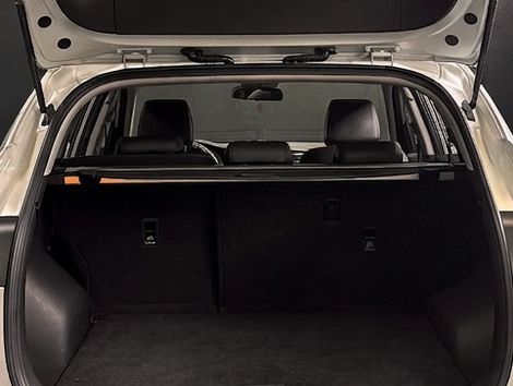 Hyundai Tucson GLS 1.6 Turbo 16V Aut.